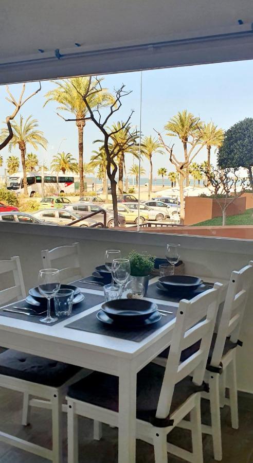 Playa Donana 1 Apartmán Sanlúcar de Barrameda